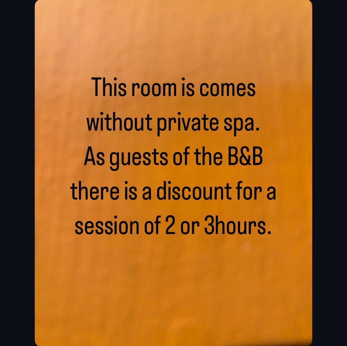 Hamiora Wellness B&B Дейнзе Екстер'єр фото