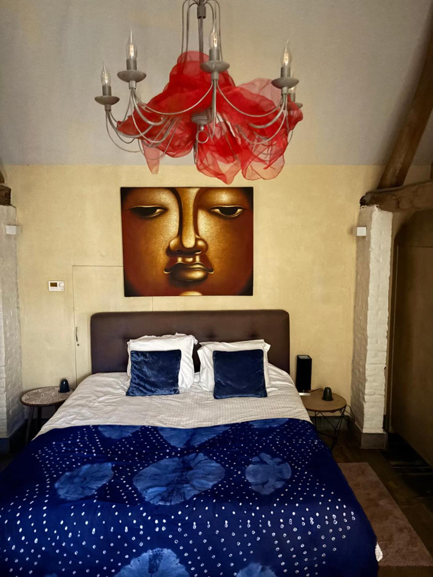 Hamiora Wellness B&B Дейнзе Екстер'єр фото
